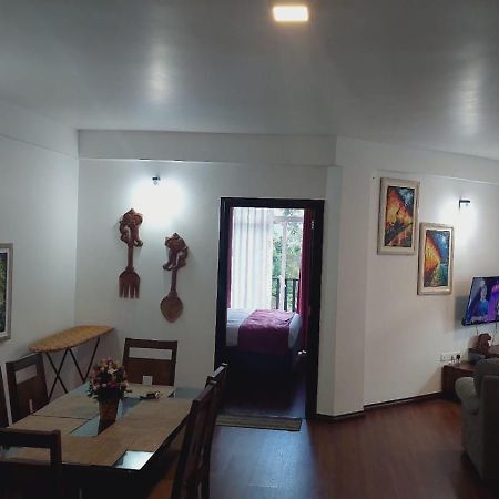 Chanya Luxury Apartment, S 31, Lake View Residencies Nuwara Eliya Luaran gambar