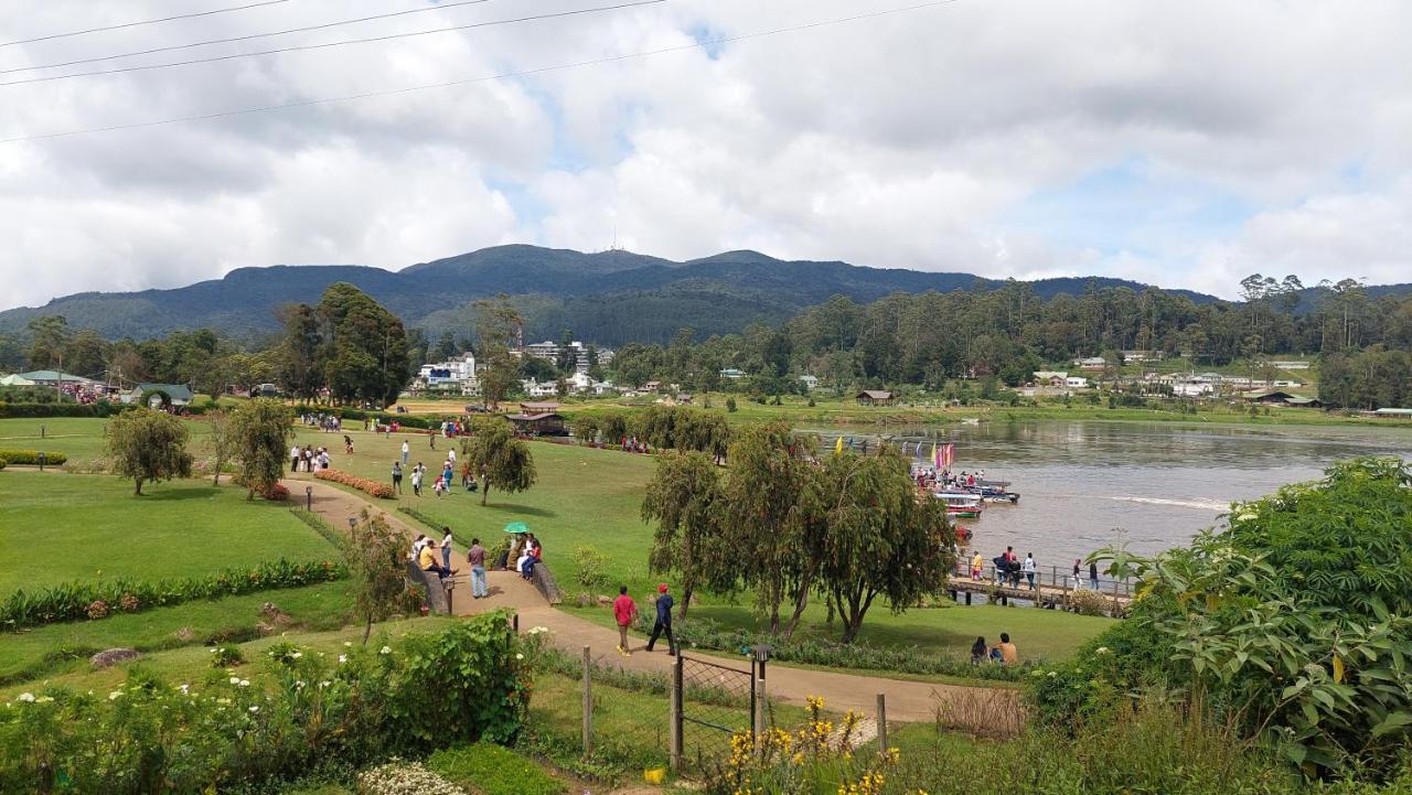 Chanya Luxury Apartment, S 31, Lake View Residencies Nuwara Eliya Luaran gambar