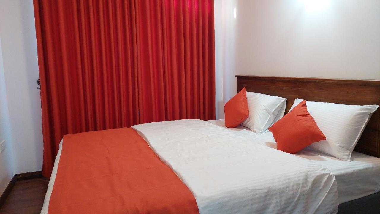 Chanya Luxury Apartment, S 31, Lake View Residencies Nuwara Eliya Luaran gambar