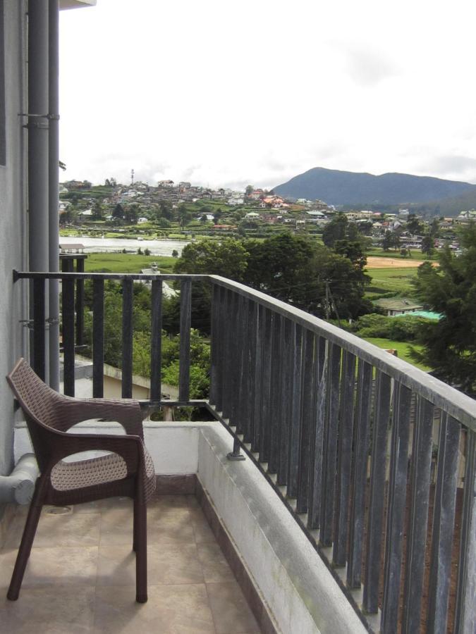 Chanya Luxury Apartment, S 31, Lake View Residencies Nuwara Eliya Luaran gambar