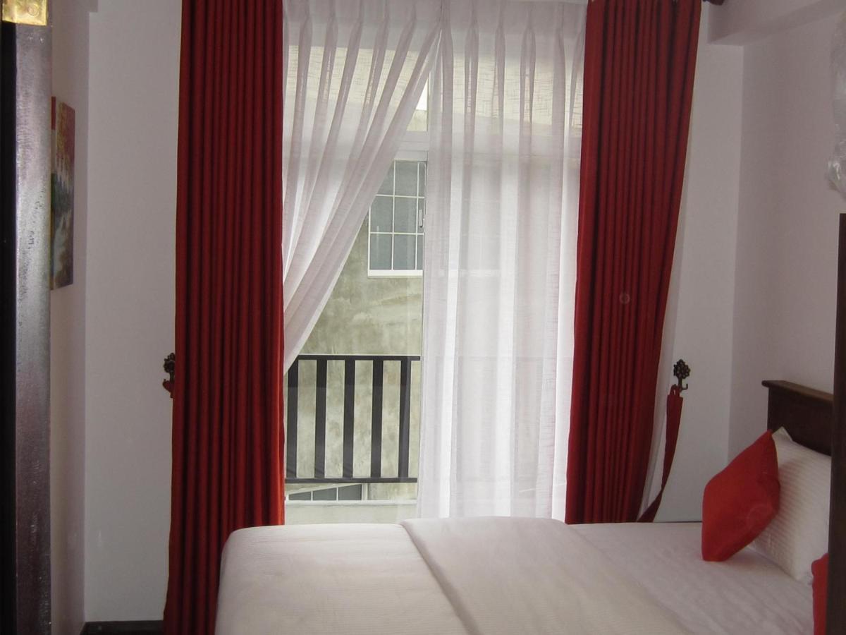 Chanya Luxury Apartment, S 31, Lake View Residencies Nuwara Eliya Luaran gambar