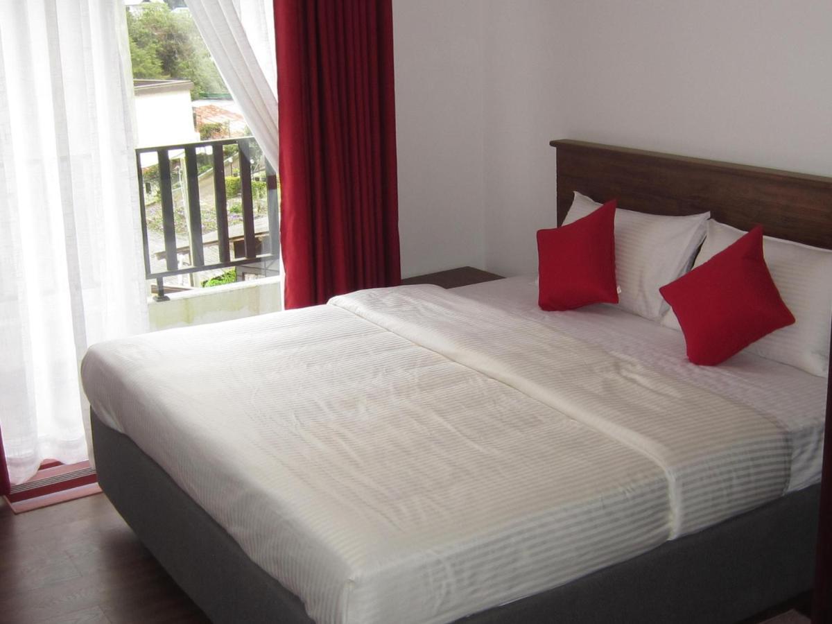 Chanya Luxury Apartment, S 31, Lake View Residencies Nuwara Eliya Luaran gambar