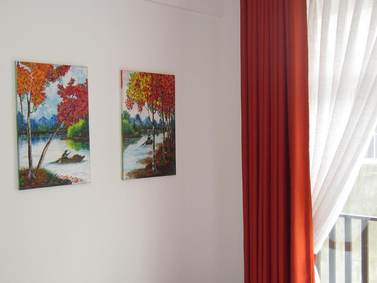 Chanya Luxury Apartment, S 31, Lake View Residencies Nuwara Eliya Luaran gambar