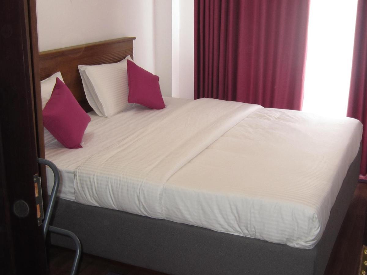 Chanya Luxury Apartment, S 31, Lake View Residencies Nuwara Eliya Luaran gambar