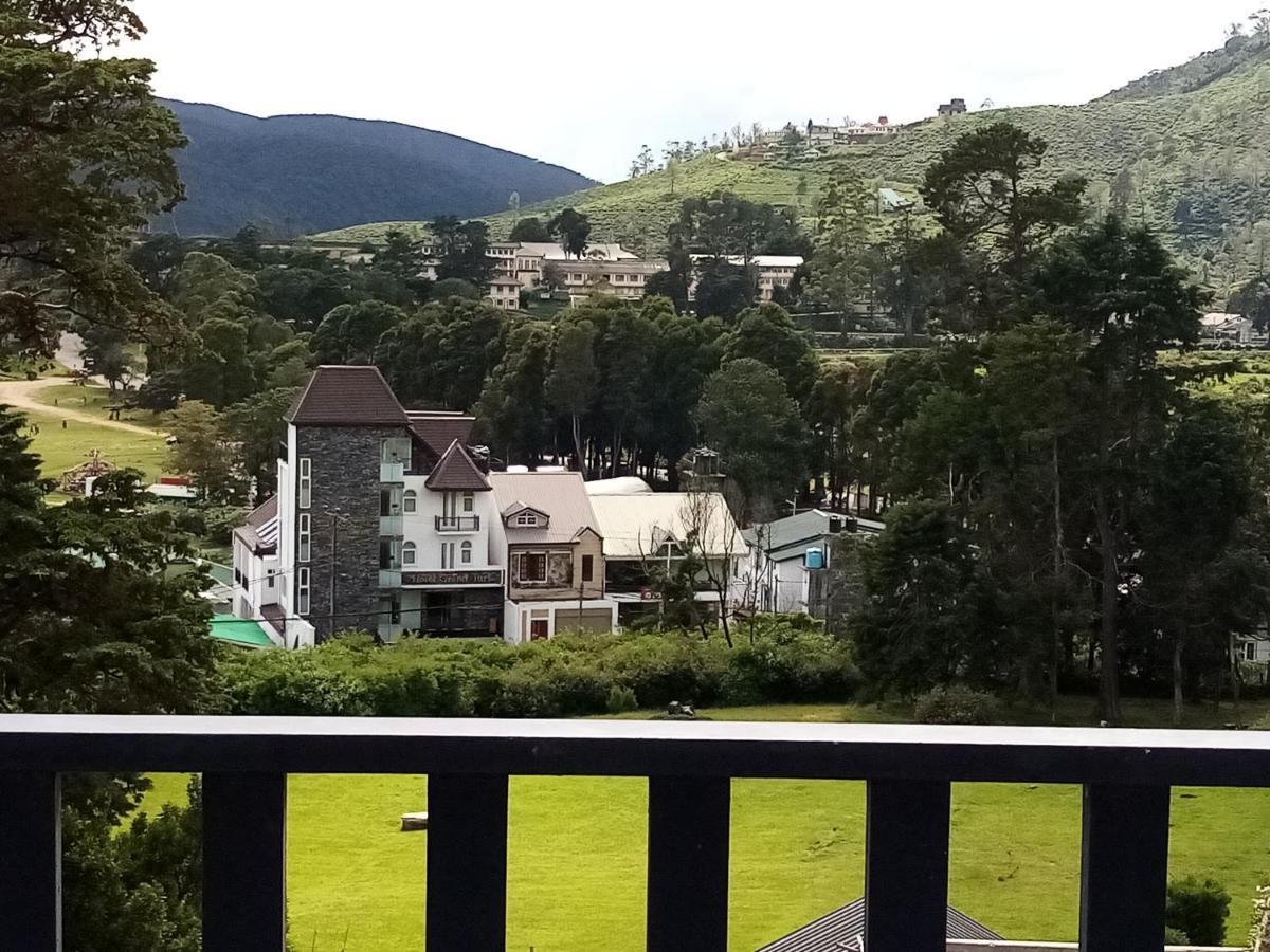 Chanya Luxury Apartment, S 31, Lake View Residencies Nuwara Eliya Luaran gambar