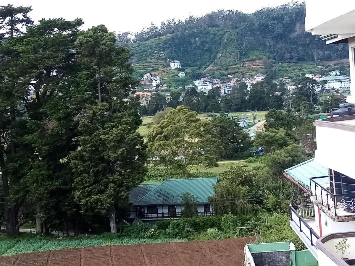 Chanya Luxury Apartment, S 31, Lake View Residencies Nuwara Eliya Luaran gambar