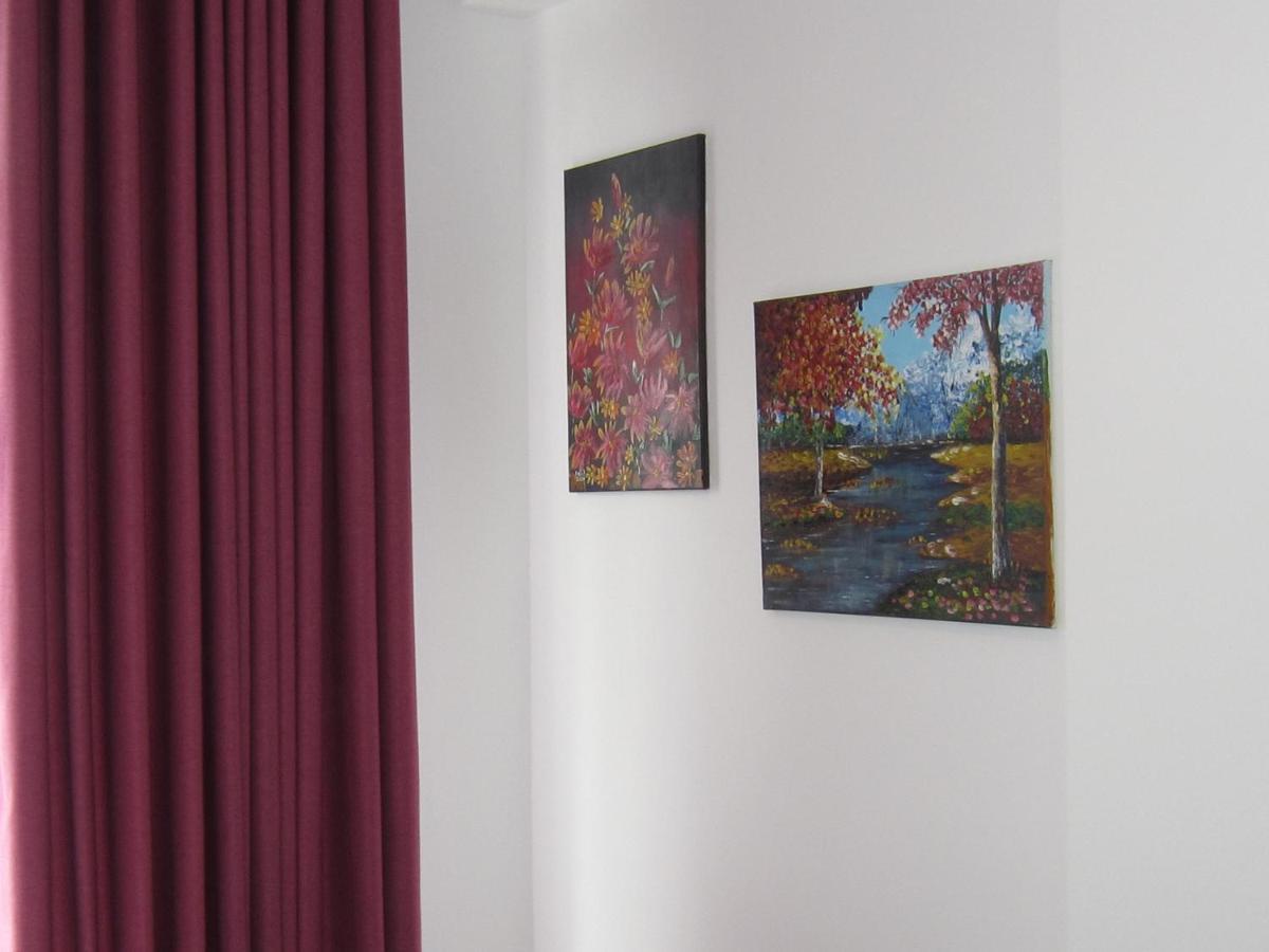 Chanya Luxury Apartment, S 31, Lake View Residencies Nuwara Eliya Luaran gambar