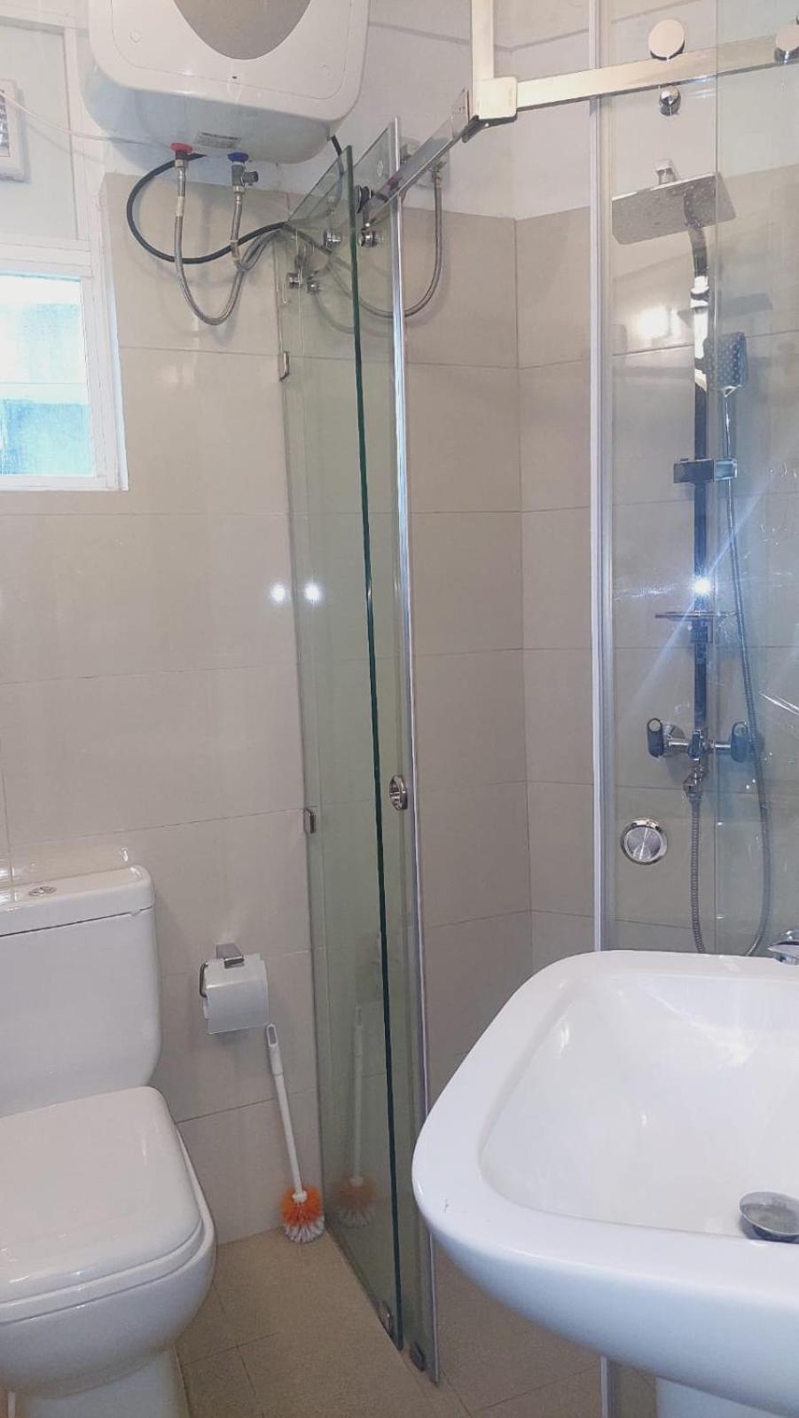 Chanya Luxury Apartment, S 31, Lake View Residencies Nuwara Eliya Luaran gambar